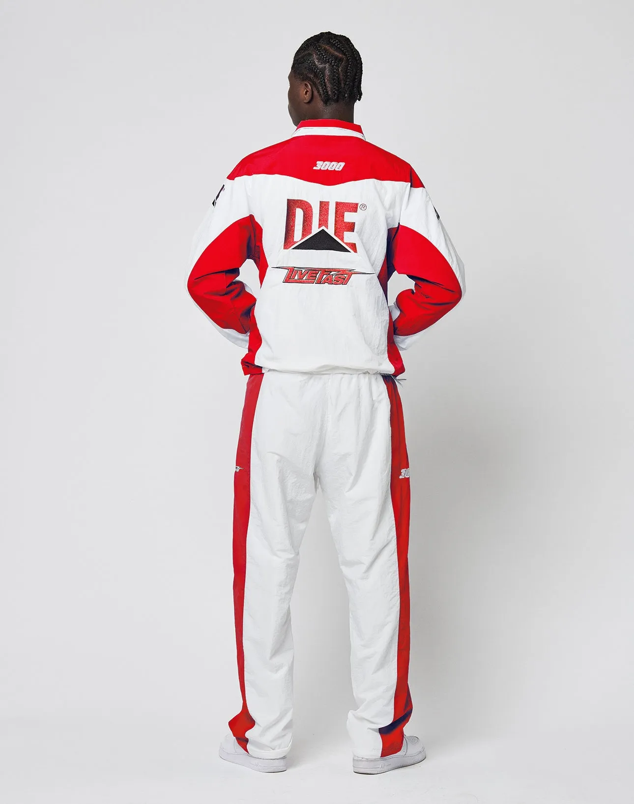 LFDY Trackjacket 3000