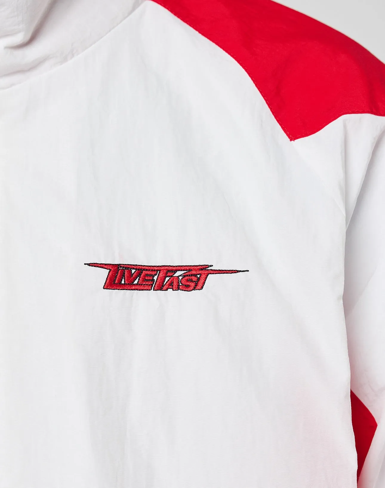 LFDY Trackjacket 3000