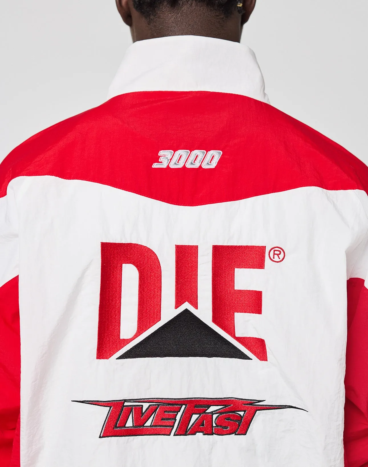 LFDY Trackjacket 3000