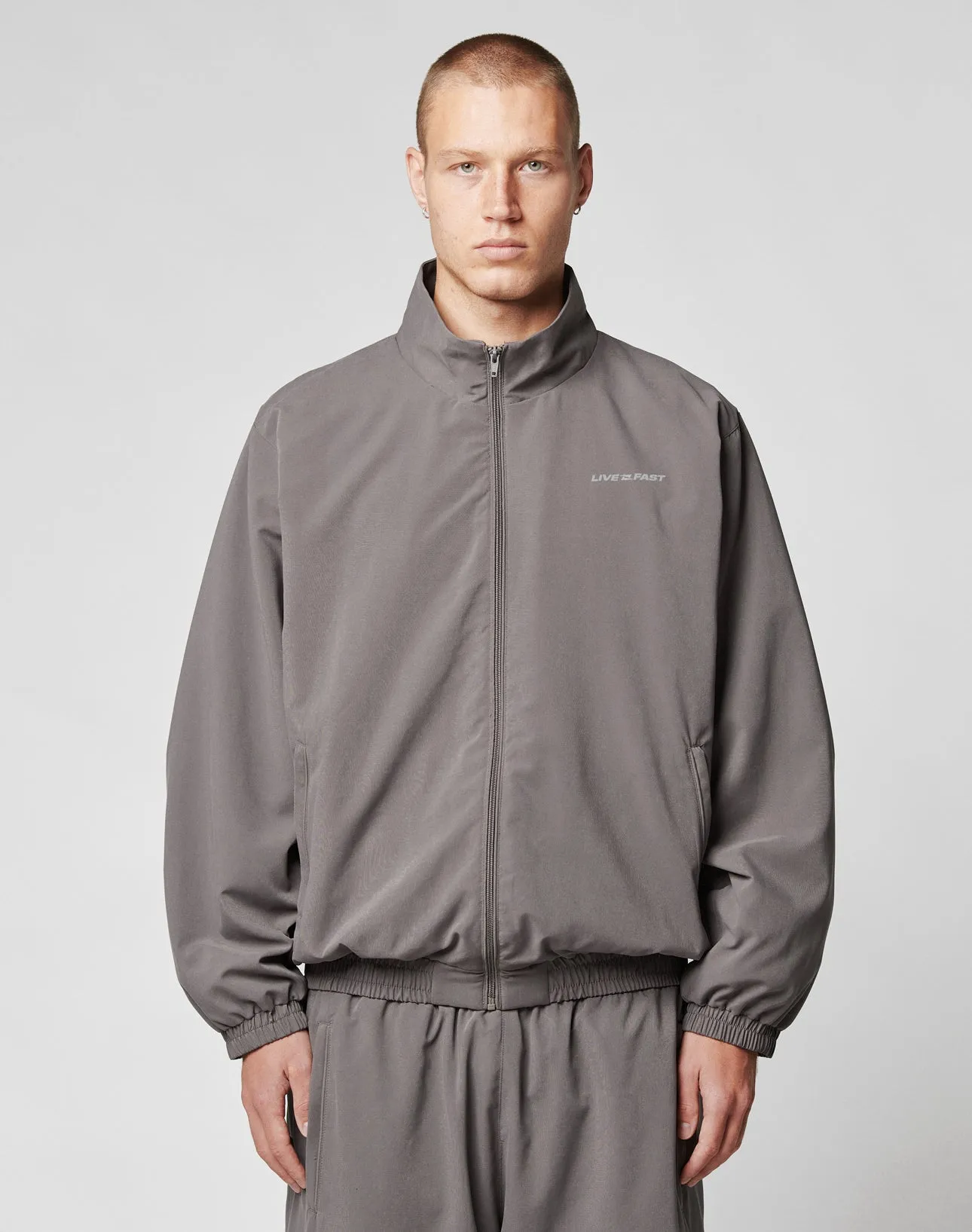 LFDY Trackjacket