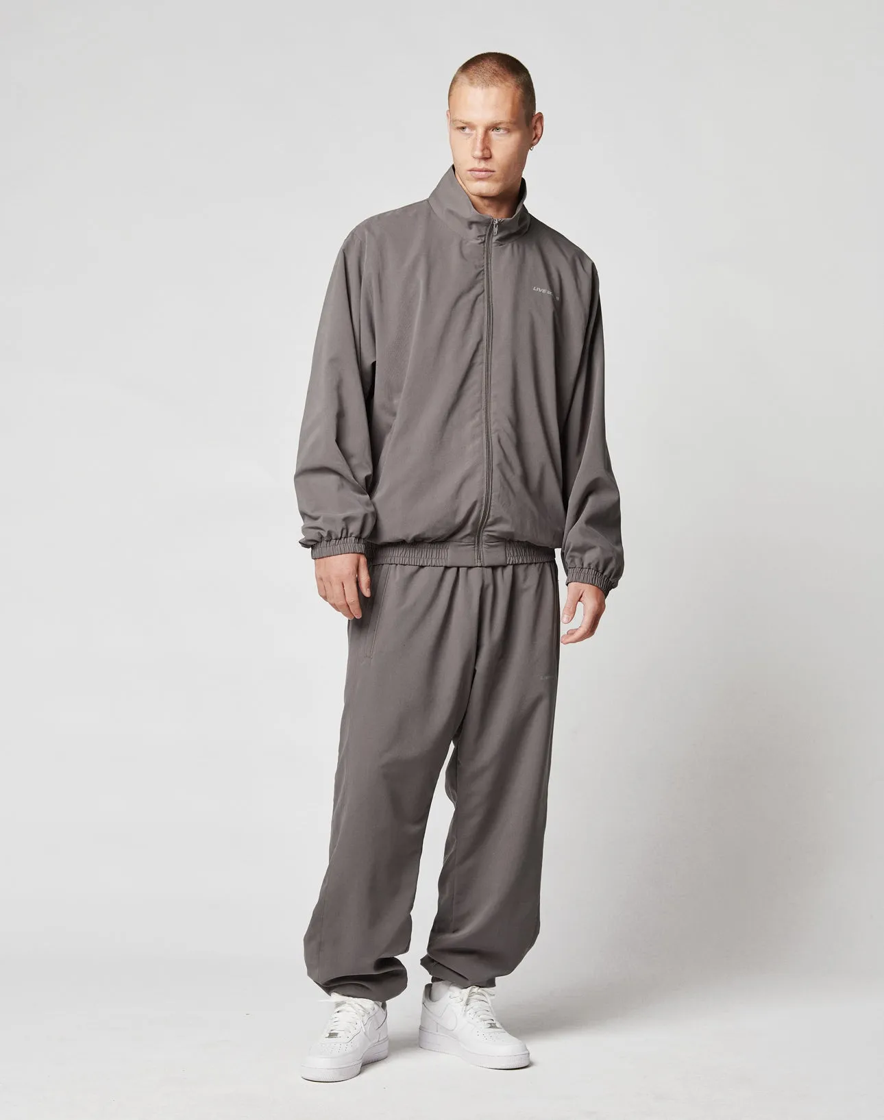 LFDY Trackjacket