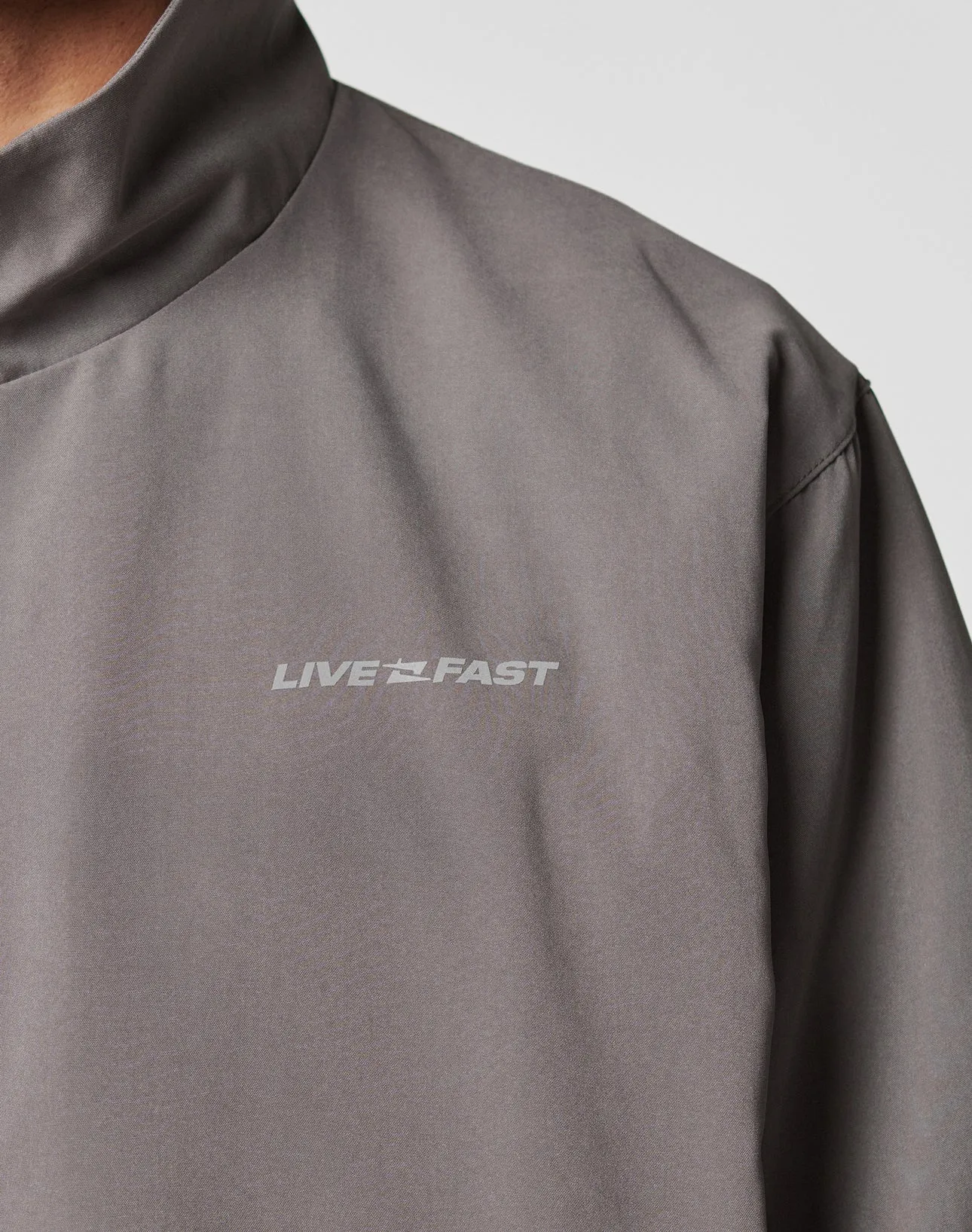 LFDY Trackjacket