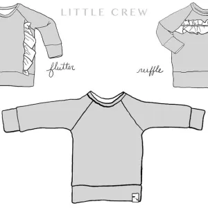 Lil Crew