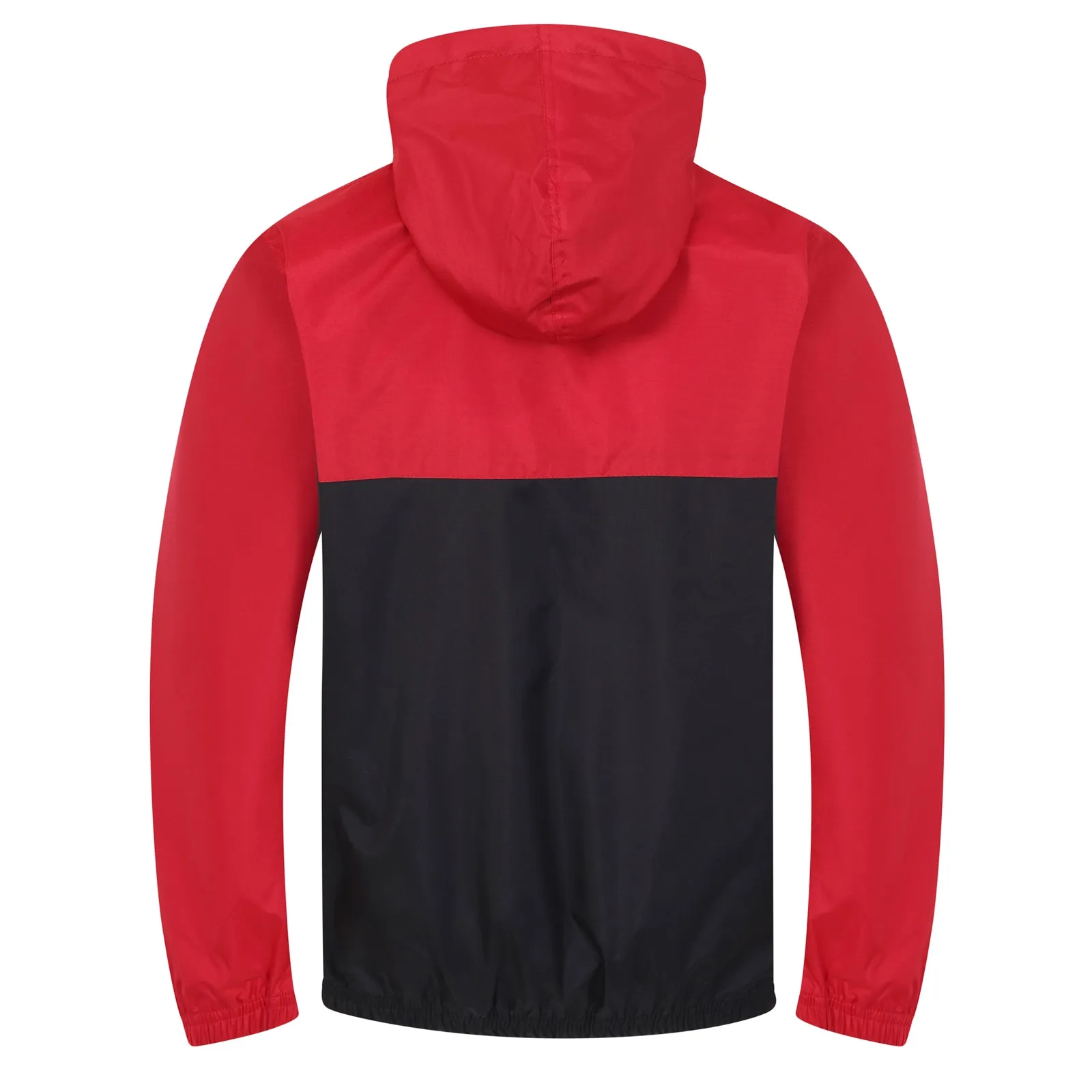 Liverpool FC Boys Shower Jacket