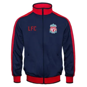 Liverpool FC Boys Track Jacket