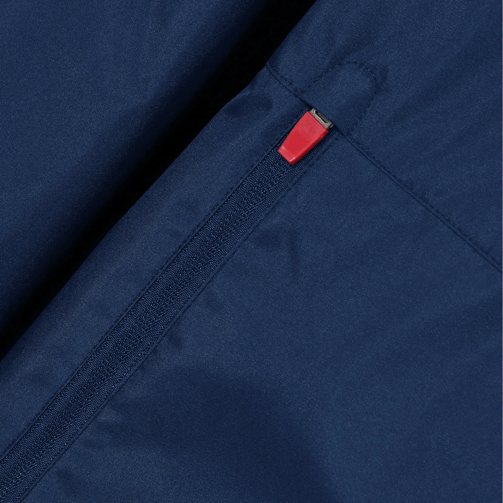 Liverpool FC Mens Shower Jacket