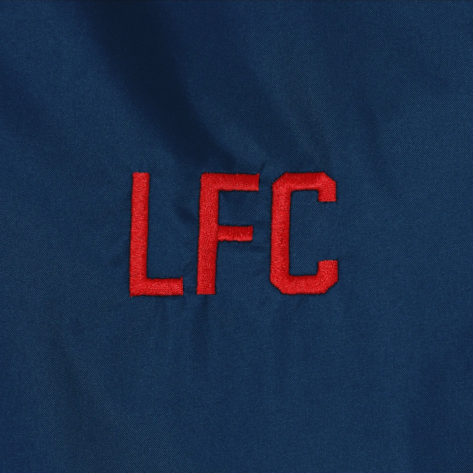 Liverpool FC Mens Shower Jacket