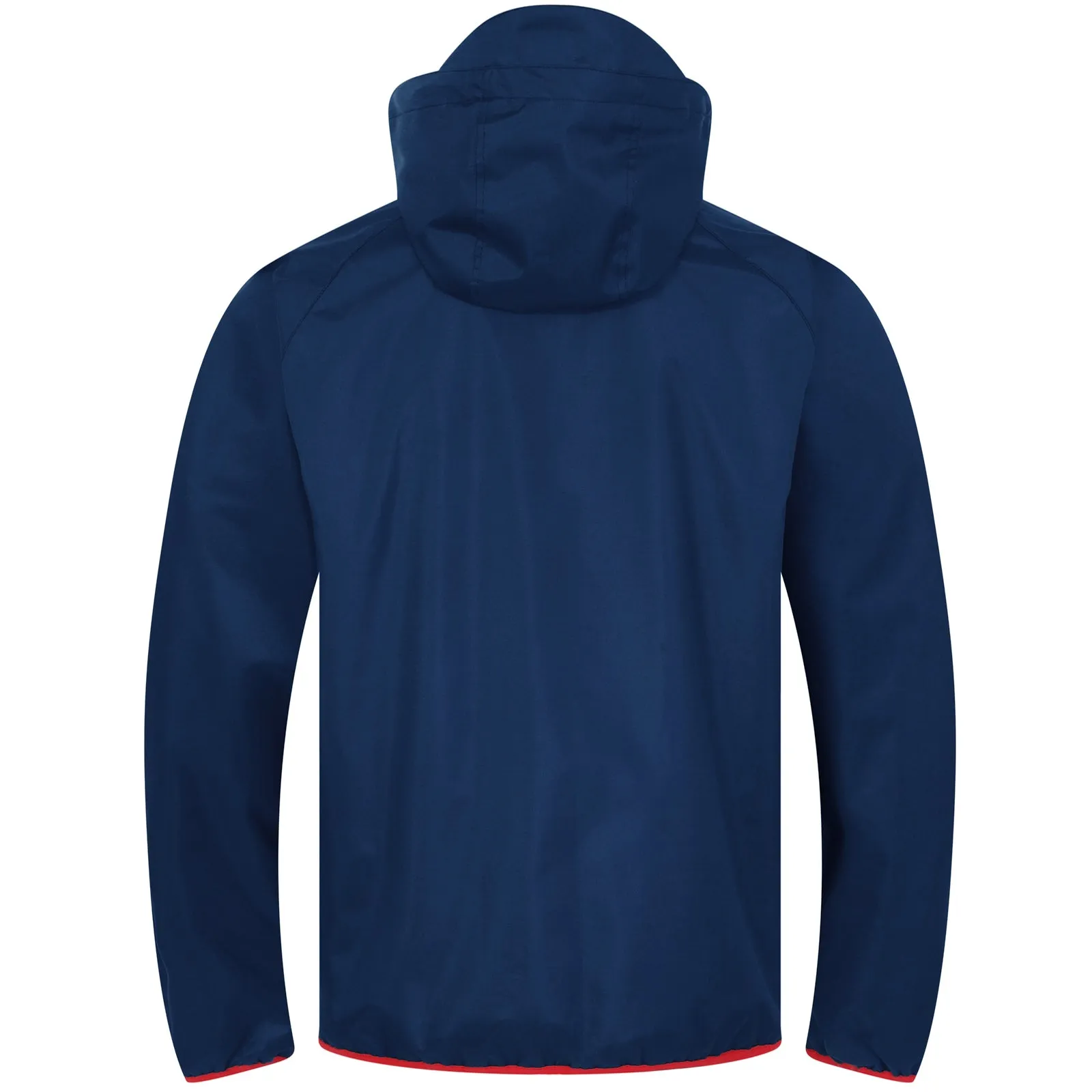 Liverpool FC Mens Shower Jacket