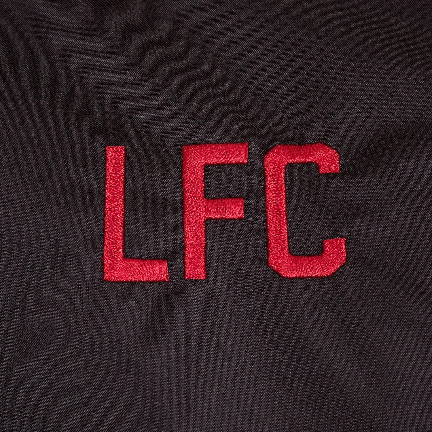 Liverpool FC Mens Shower Jacket