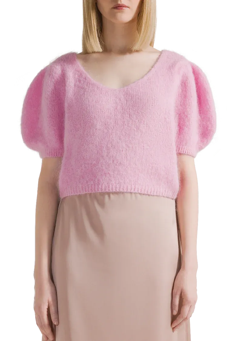 Lolanda Pullover Sweater