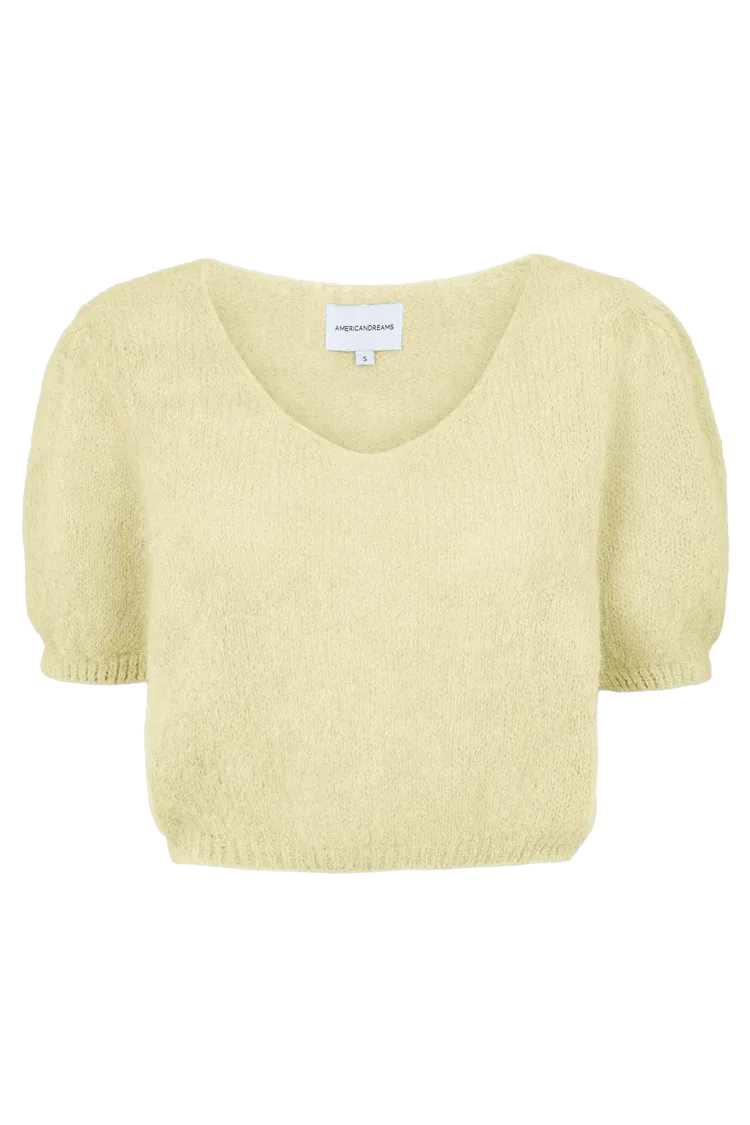 Lolanda Pullover Sweater