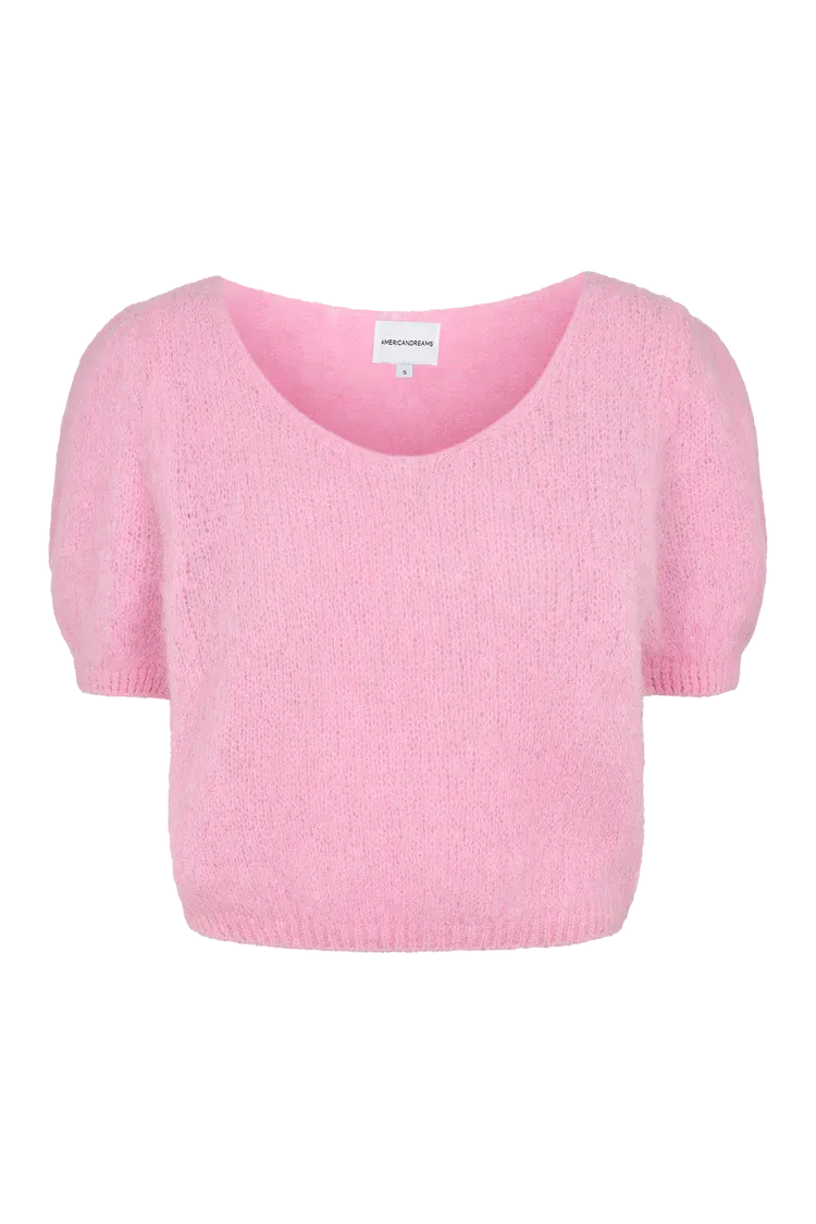 Lolanda Pullover Sweater