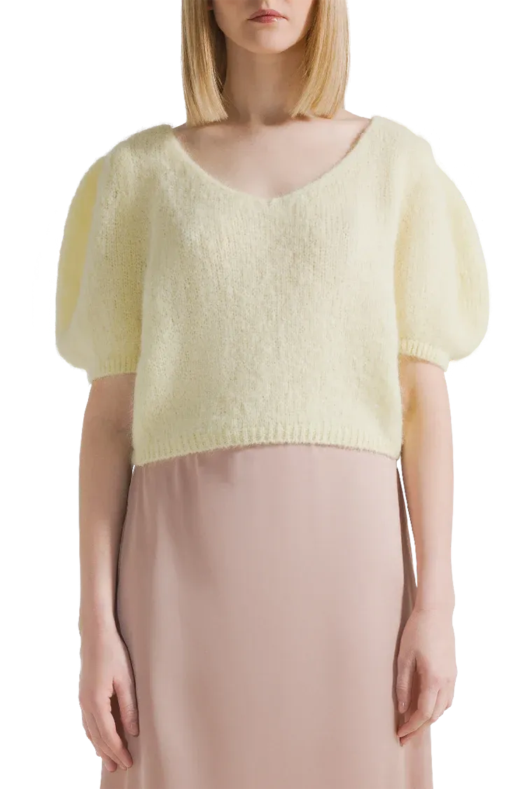 Lolanda Pullover Sweater