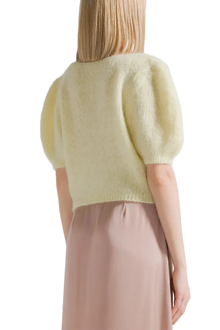 Lolanda Pullover Sweater