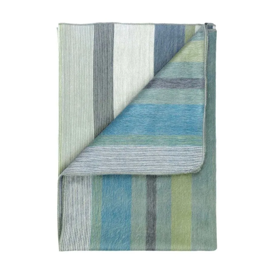Lotus Alpaca Throw 50" x 70"