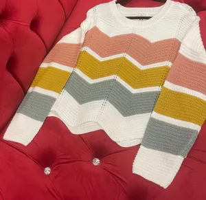 Love Me Sweater
