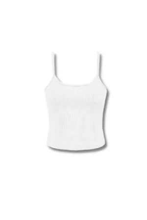 Low Back Cami