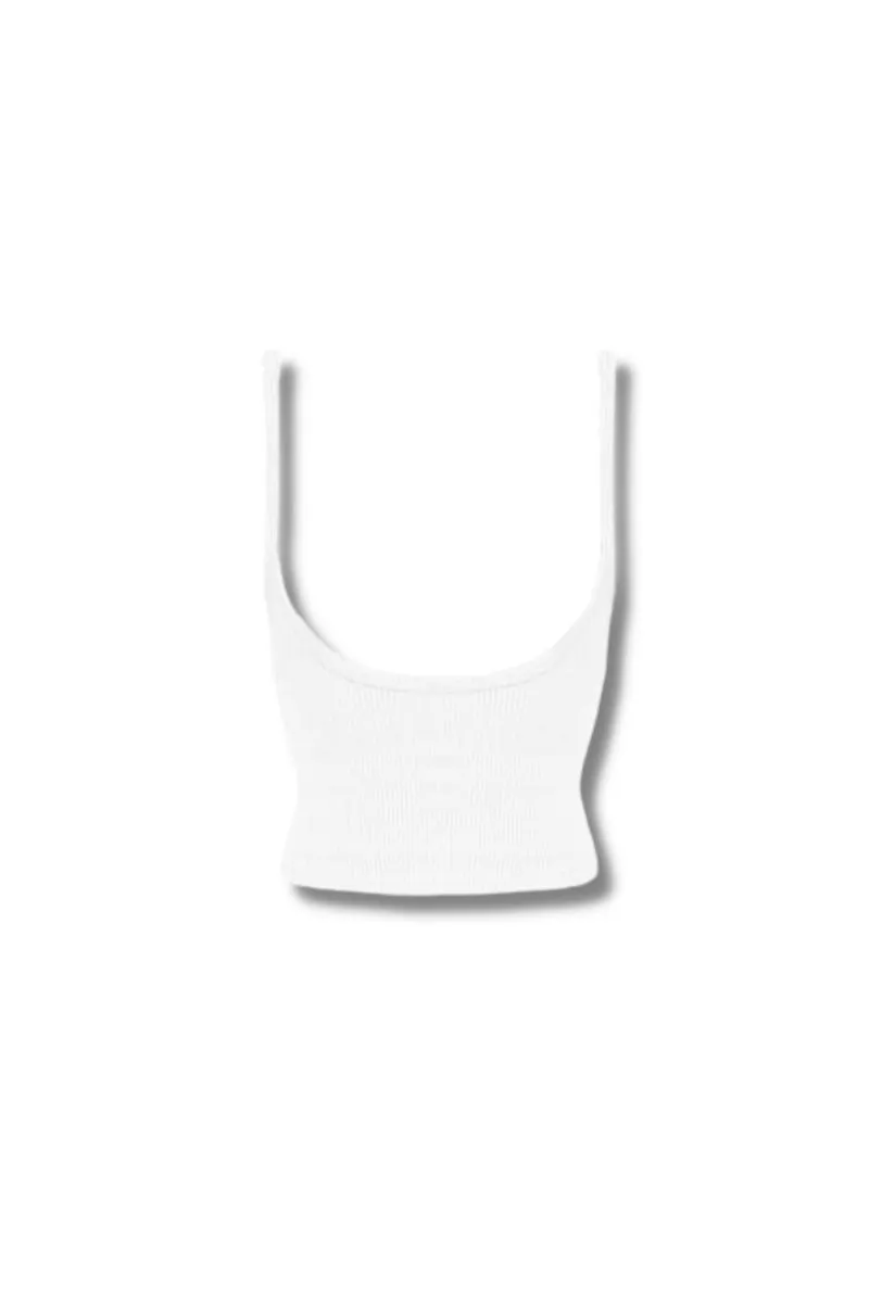 Low Back Cami