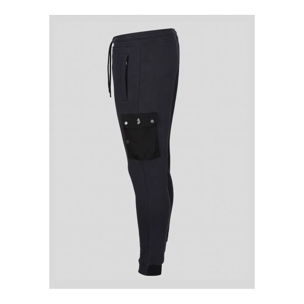 Luke 1977 Joggeran Joggers Charcoal