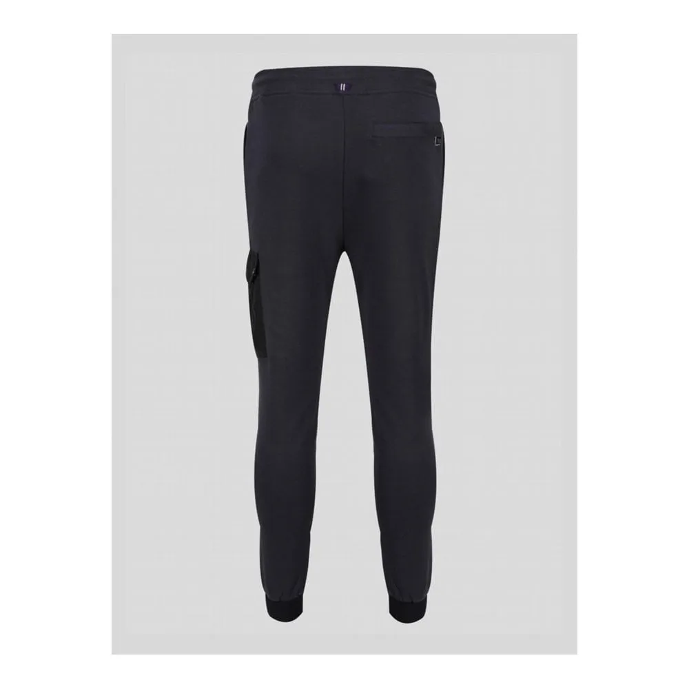 Luke 1977 Joggeran Joggers Charcoal