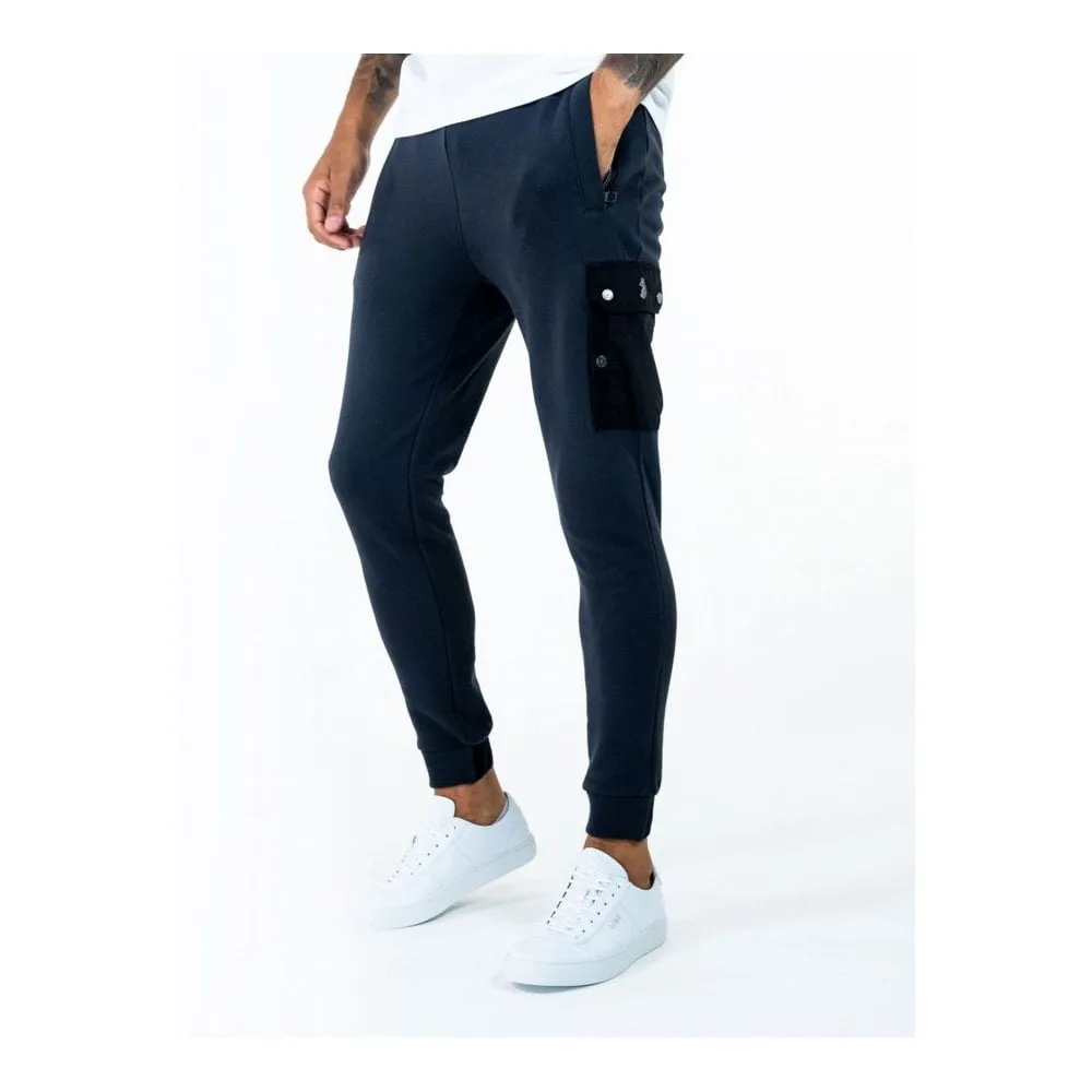 Luke 1977 Joggeran Joggers Charcoal