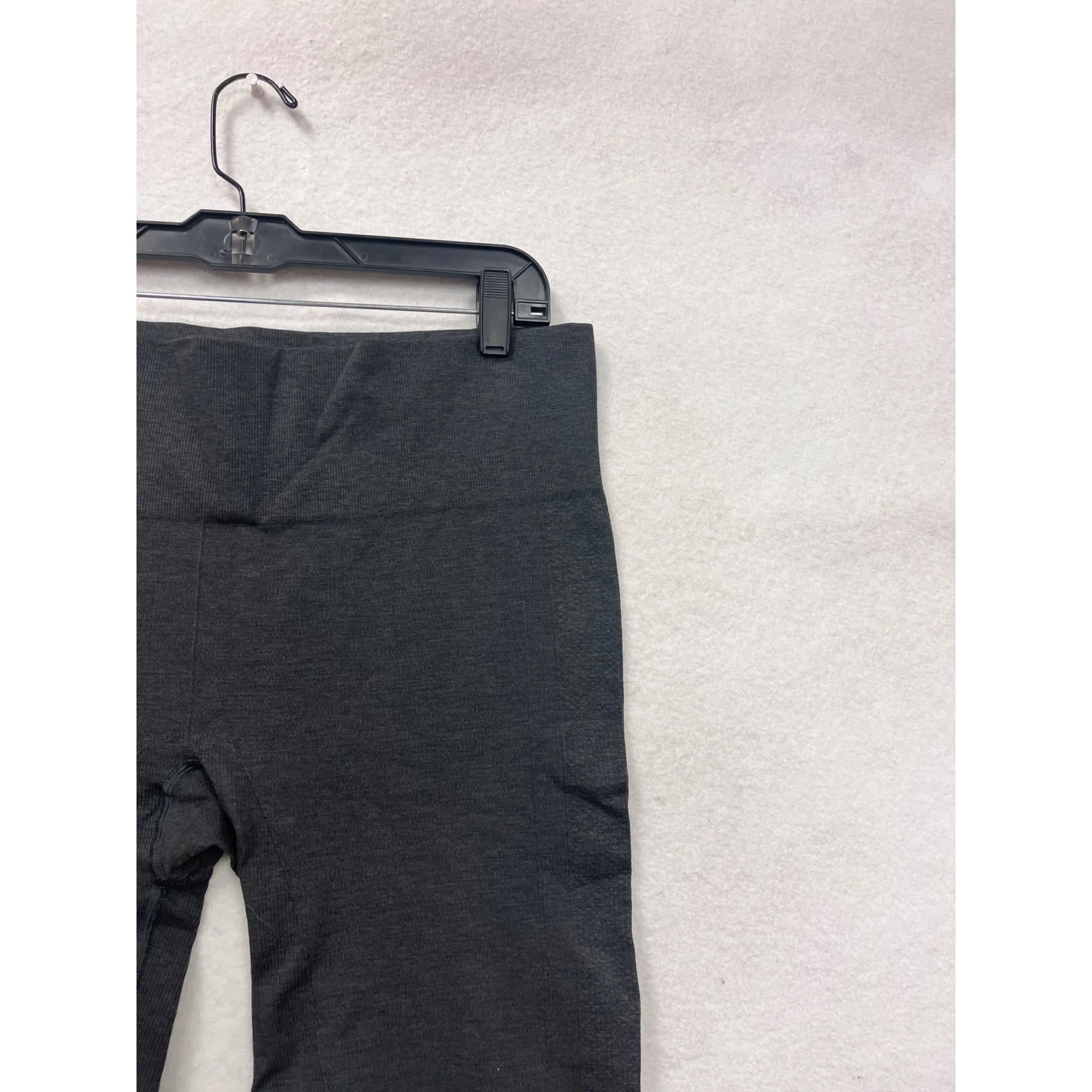 Lululemon Align High-Rise Cropped Leggings Black  Size Small #8121