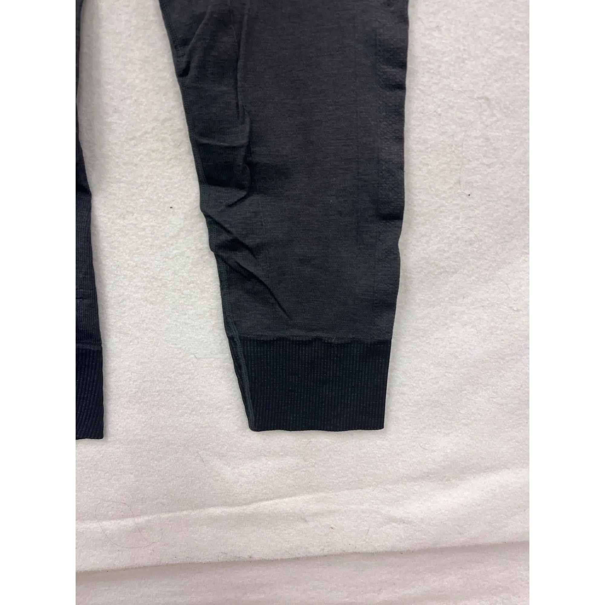 Lululemon Align High-Rise Cropped Leggings Black  Size Small #8121