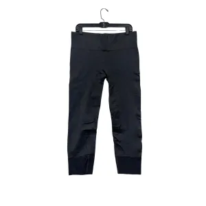 Lululemon Align High-Rise Cropped Leggings Black  Size Small #8121