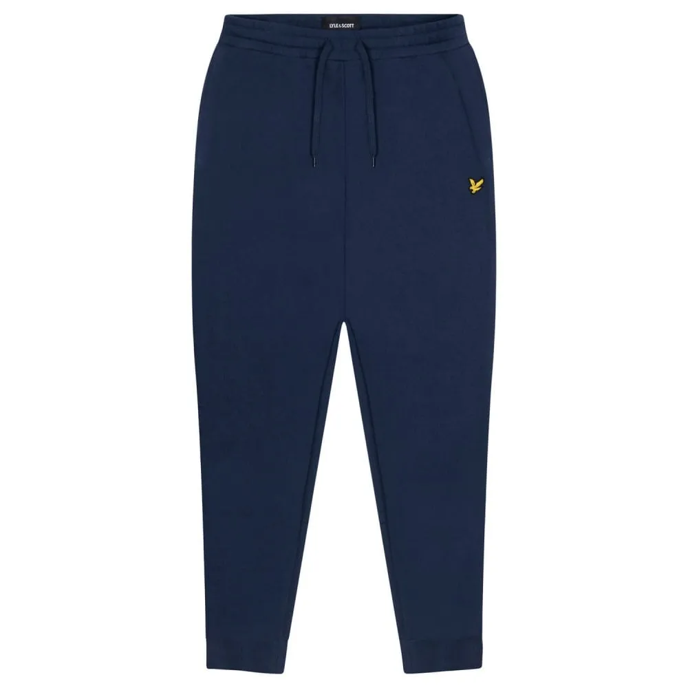 Lyle & Scott Ml822Vtr Skinny Sweatpants Navy