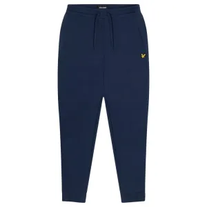 Lyle & Scott Ml822Vtr Skinny Sweatpants Navy