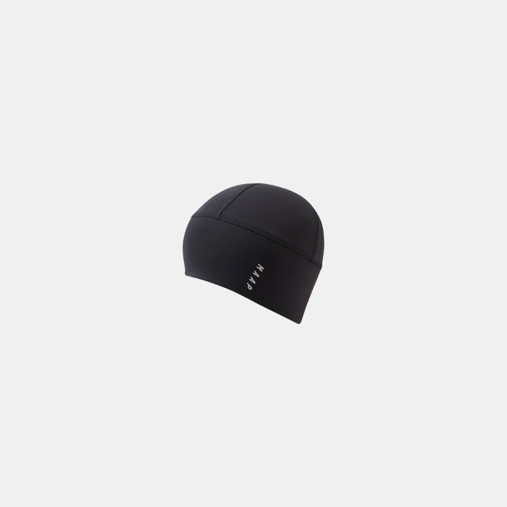 MAAP Skull Cap - Black