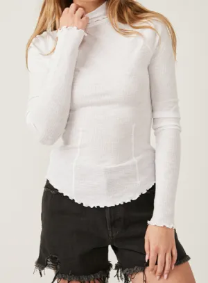 Make It Easy Thermal Ivory