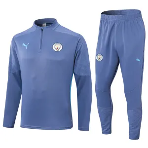 Manchester City Training Tracksuit 2024/25