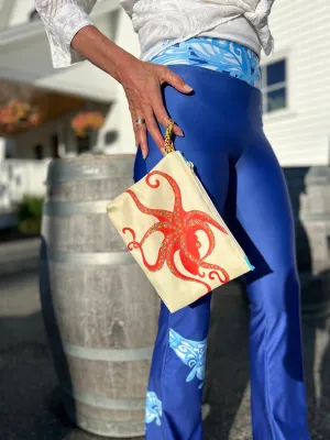 Maori Ray Flair Yoga Pants