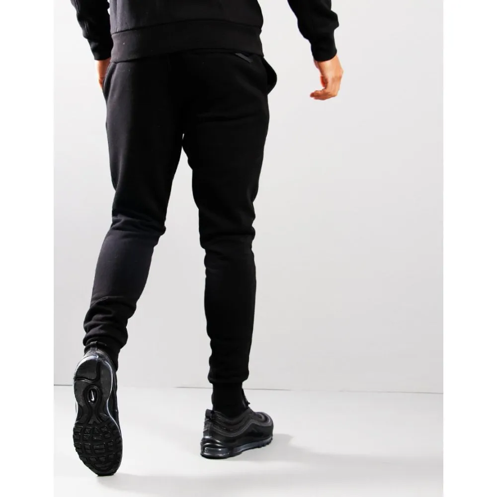 Marshall Artist Siren Joggers Black