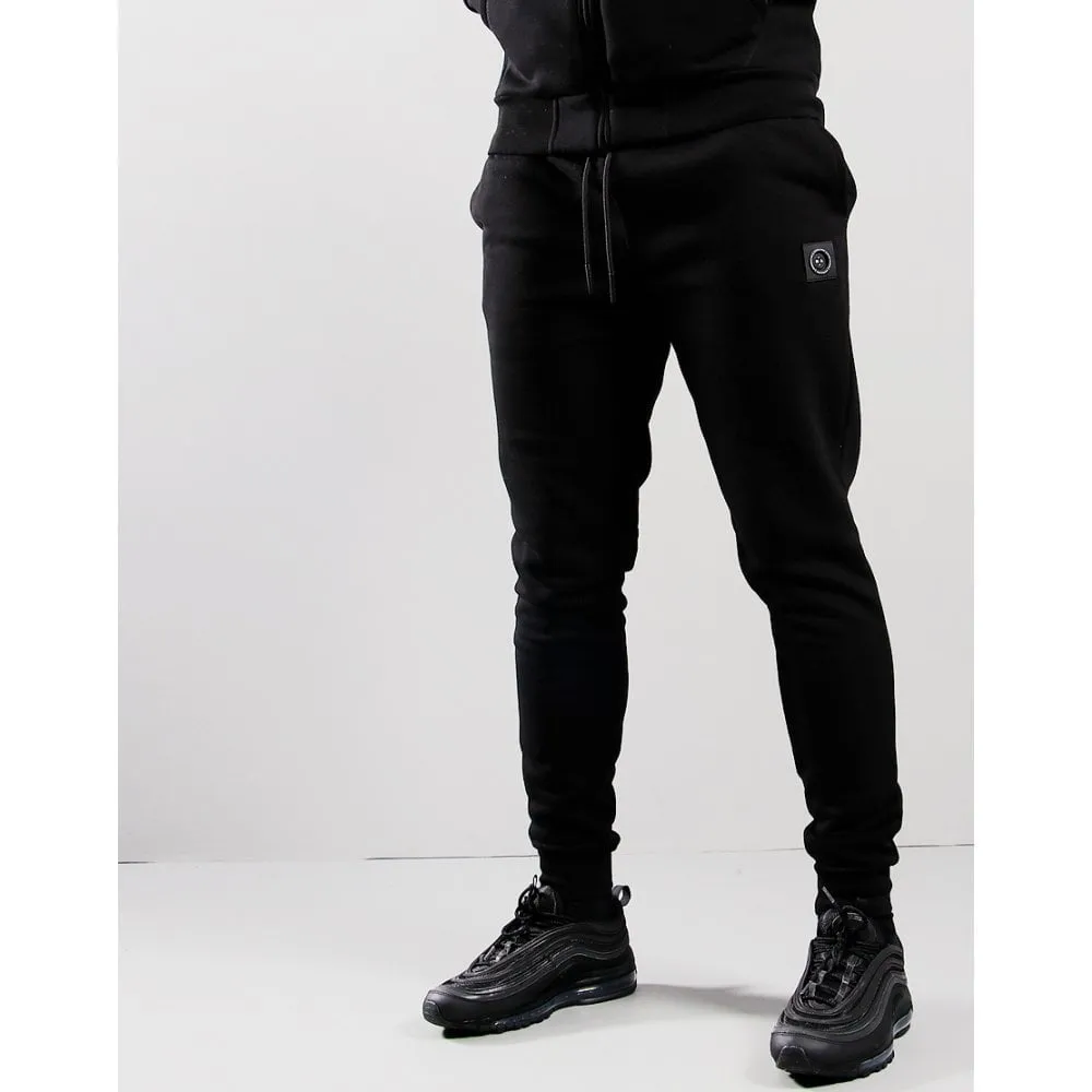 Marshall Artist Siren Joggers Black