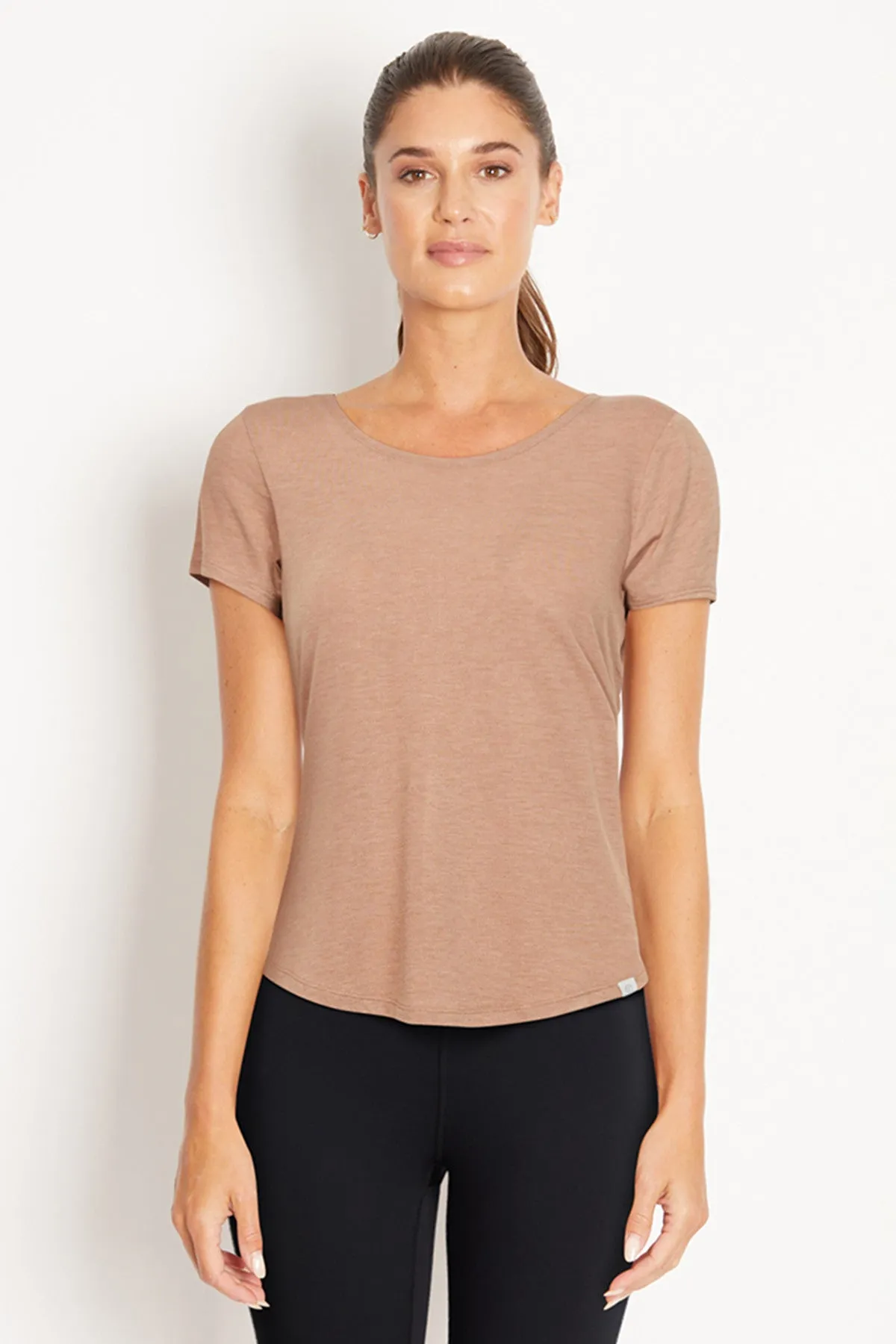Matrix Ss Top (H. Beaver Fur)