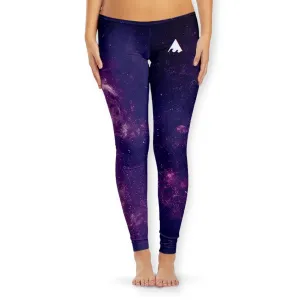 Meaningwave Classics Cosmos Women's Leggings