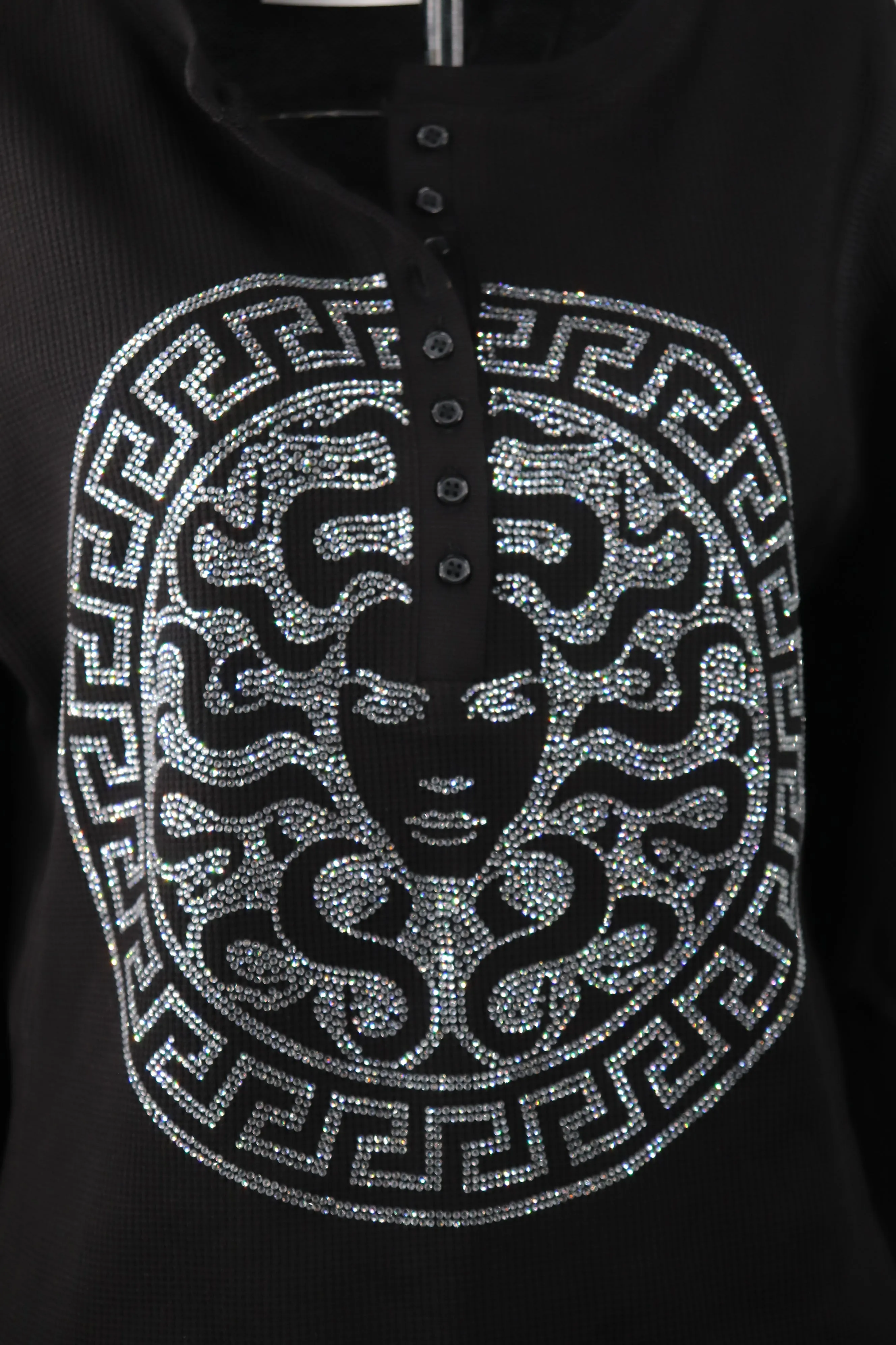 Medusa Thermal Long Sleeve