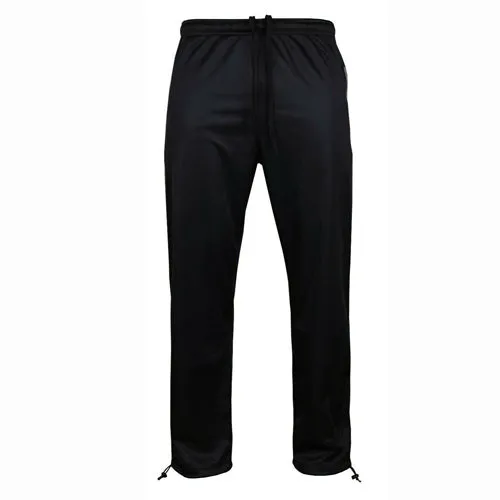 MEN CLASSIC ACTVEWEAR OPEN-BOTTOM TRACKSUITS W/DRAWSTRING'S SMALL UPTO 6X