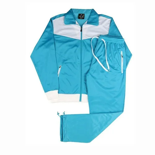 MEN CLASSIC ACTVEWEAR OPEN-BOTTOM TRACKSUITS W/DRAWSTRING'S SMALL UPTO 6X