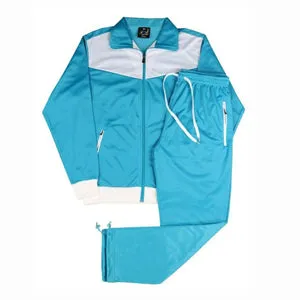 MEN CLASSIC ACTVEWEAR OPEN-BOTTOM TRACKSUITS W/DRAWSTRING'S SMALL UPTO 6X