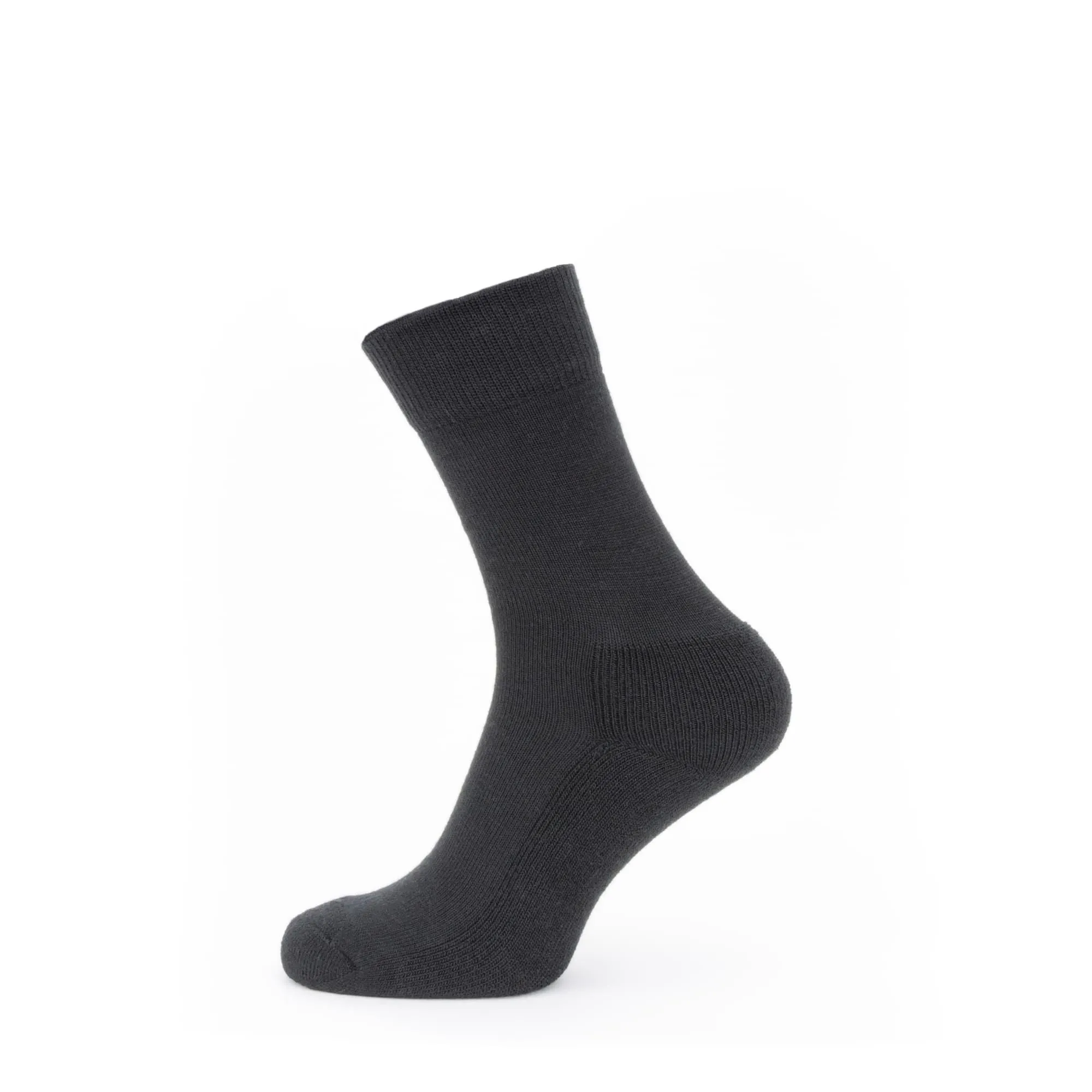Mens & Ladies Solo Merino Wool All Weather Performance Socks