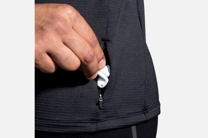Men's Brooks Notch Thermal Top LS 2.0