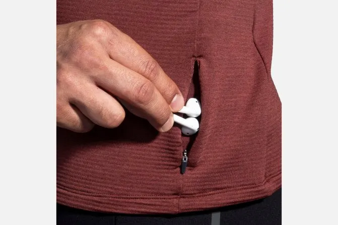 Men's Brooks Notch Thermal Top LS 2.0