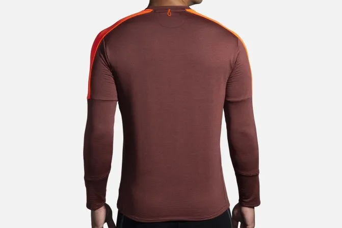 Men's Brooks Notch Thermal Top LS 2.0