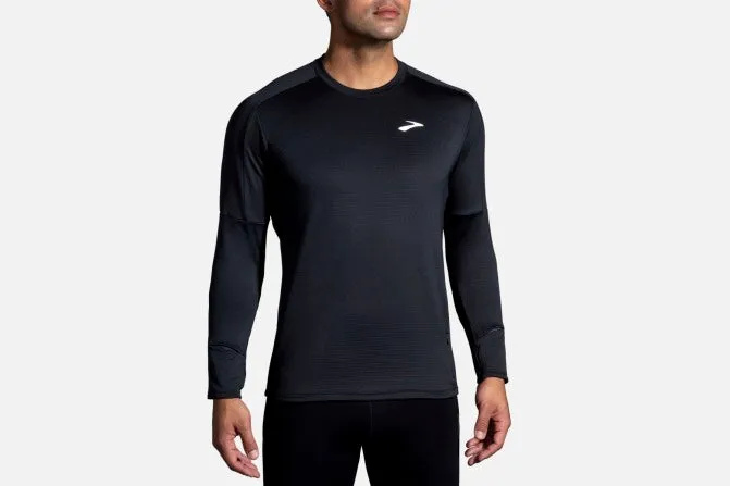 Men's Brooks Notch Thermal Top LS 2.0