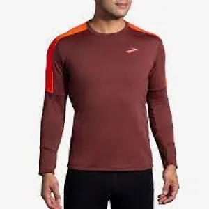 Men's Brooks Notch Thermal Top LS 2.0