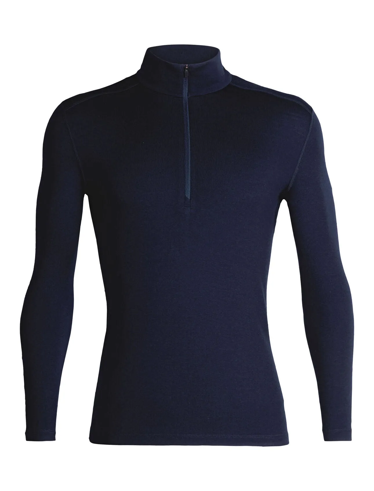 Men's Merino 260 Tech Long Sleeve Half Zip Thermal Top