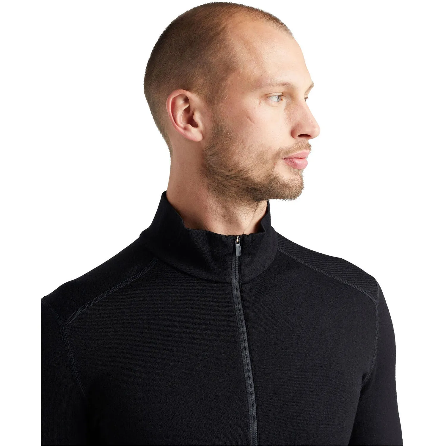 Men's Merino 260 Tech Long Sleeve Half Zip Thermal Top